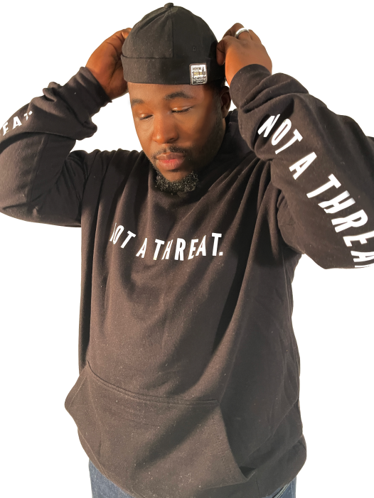 NAT Hoodie - OJII