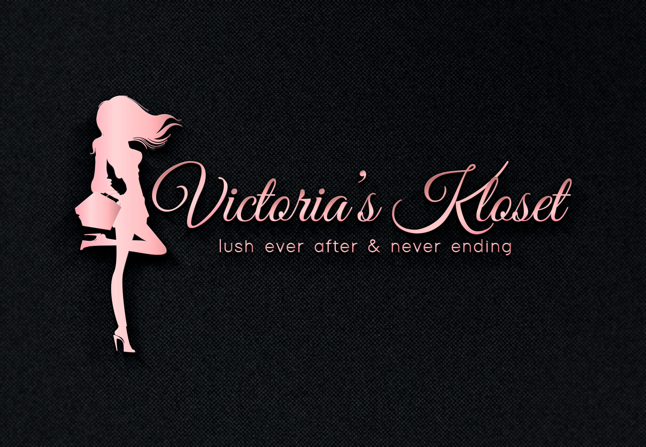 Victoria’s Kloset