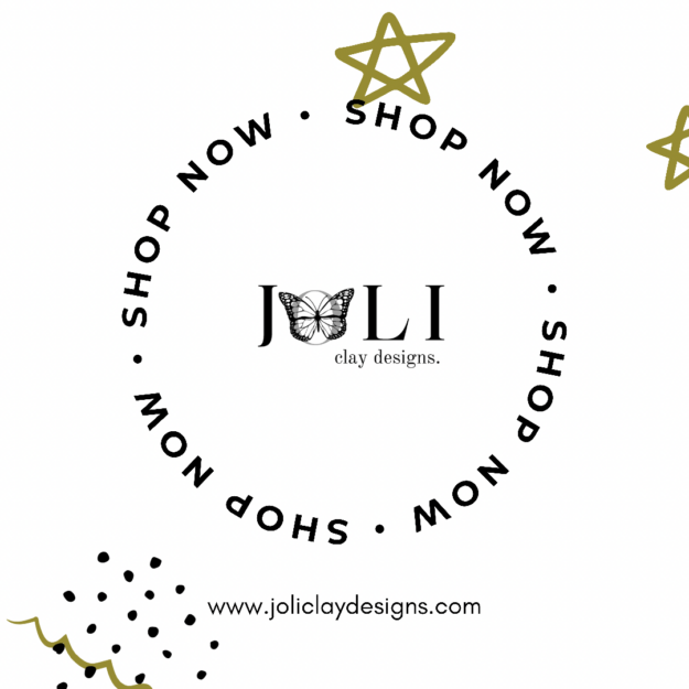 Joli Clay Designs