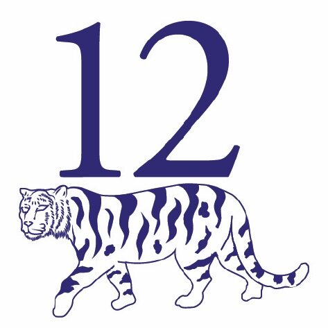 Twelve Tigers Group