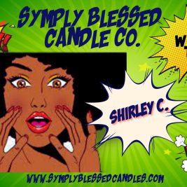 Shirley C. Candle