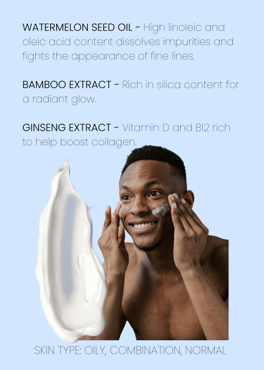 Bamboo Rose Moisturizer