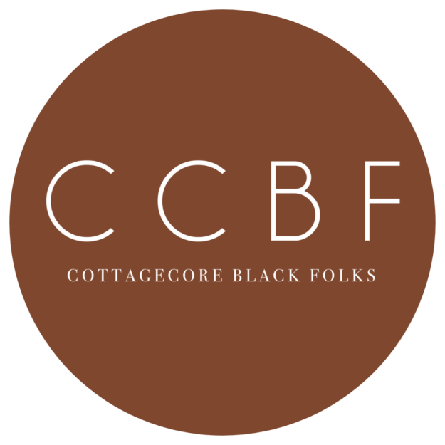 Cottagecore Black Folks