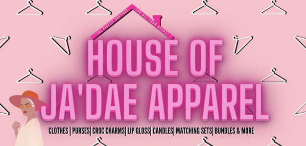 House of JaDae