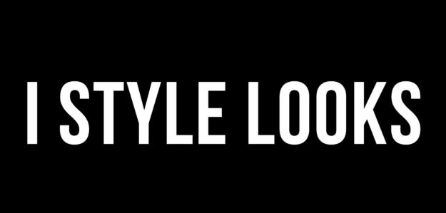 I STYLE LOOKS