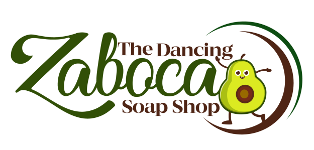 Dancing Zaboca Soaps