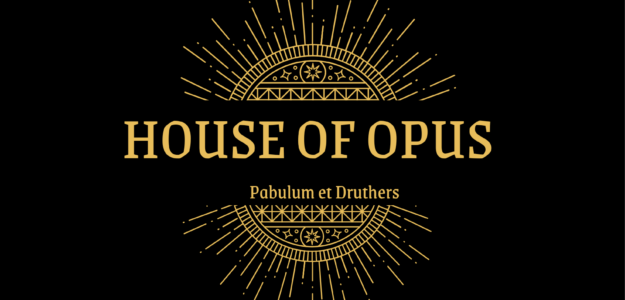 House of Opus