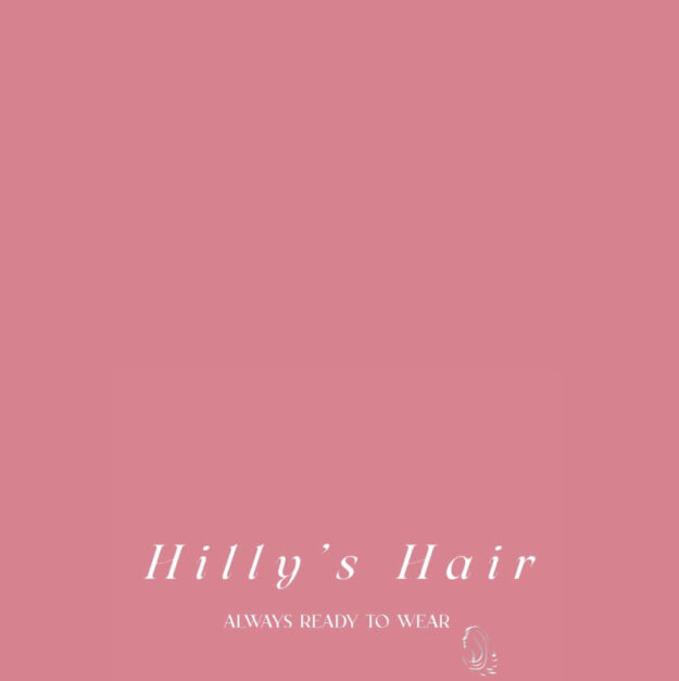 HillyHair