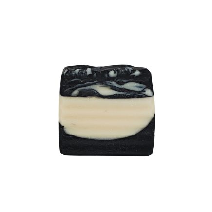 Peppermint Charcoal Bar Soap