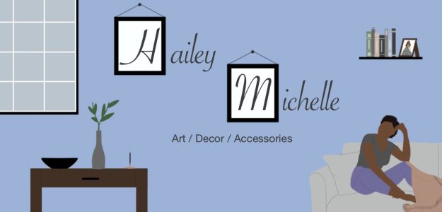 Hailey Michelle Art & Decor