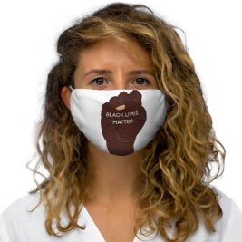 Blm Mask