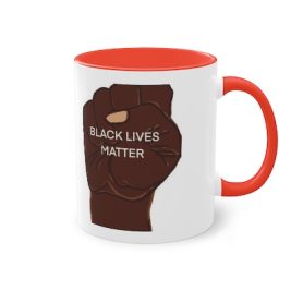 BLM Mug