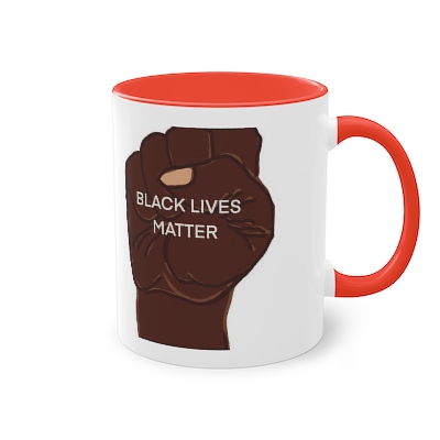 BLM Mug