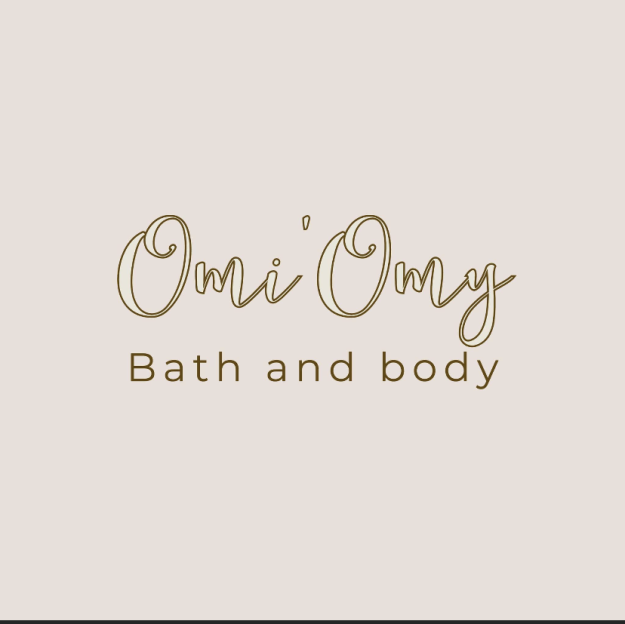 Omiomybathandbody