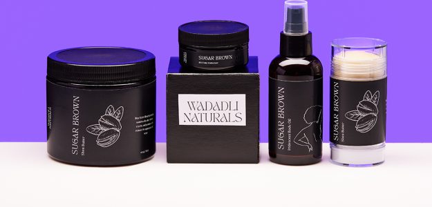 Wadadli Naturals