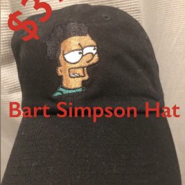 Bart Simpson