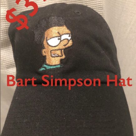 Bart Simpson