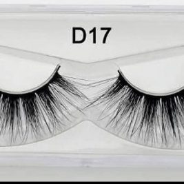 3D Mink Lashes