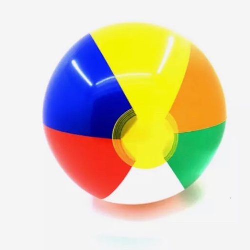 Beach Ball