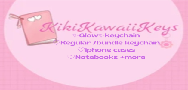 KikiKawaiiKeys