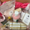 Ebony's Beauty Hair and Skin Care Mystery Women Gift Sets