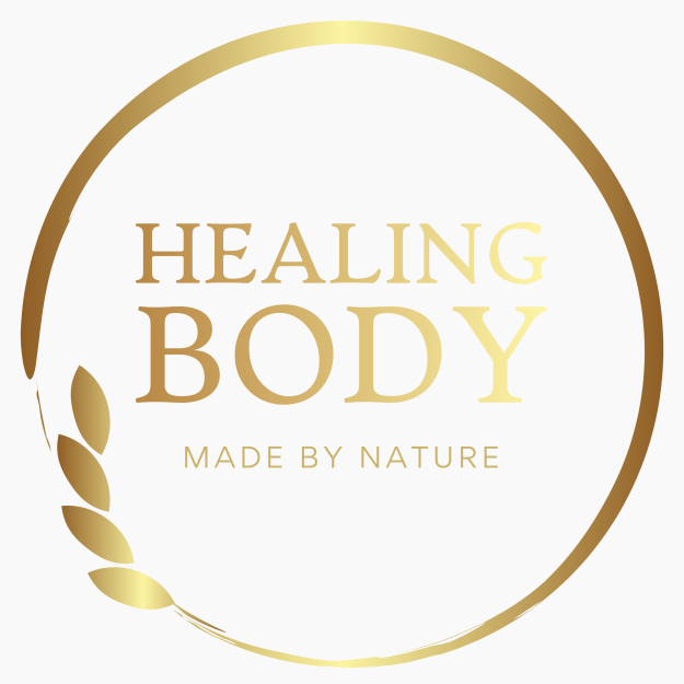 Healing Body Shop