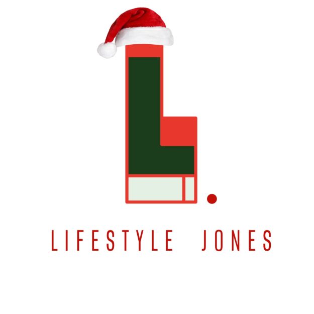 Lifestyle Jones