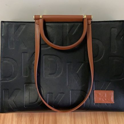 Kelli Diane Designs Becca Tote bag