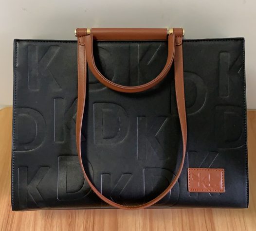 Kelli Diane Designs Becca Tote bag